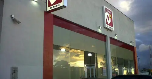 TIENDAS D1 ALCAZARES TIENDAS D1 ALCAZARES